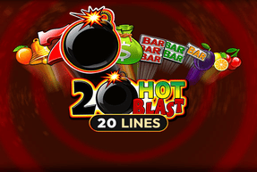 20 Hot Blast
