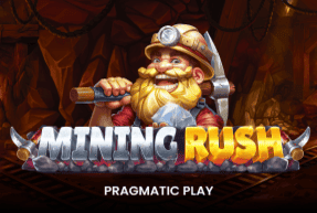 Mining Rush