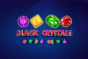 Magic Crystals