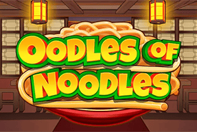 Oodles of Noodles
