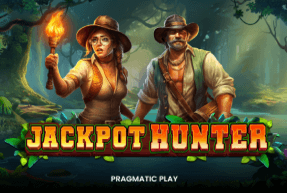 Jackpot Hunter